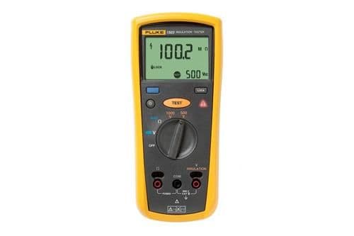Isolationstester 1503