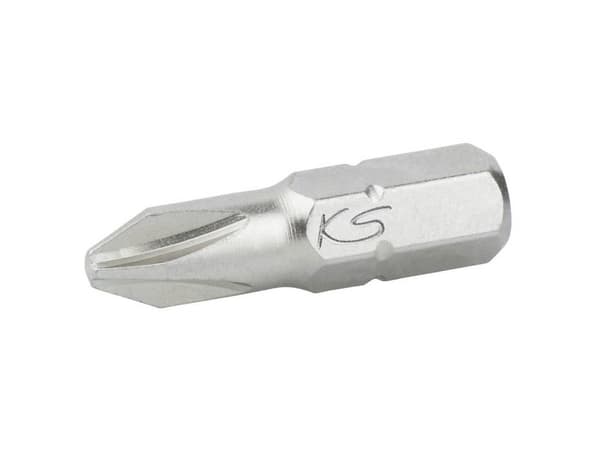 KS TOOLS 5/16" CLASSIC bits PH, 30 mm, PH3 (911.5134)