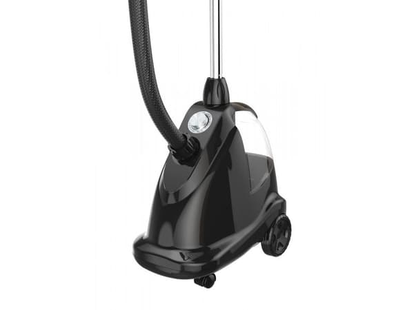 SteamOne PRO2000 klädångare, svart