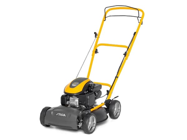 STIGA Multiclip 47 S Bensingressklipper
