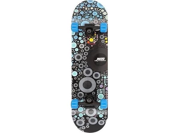 NILS EXTREME rullalauta CR3108SA SPOT