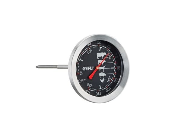GEFU MESSIMO mattermometer 10–120 °C analog
