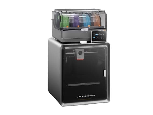 Anycubic Kobra S1 ACE2 Pro Combo