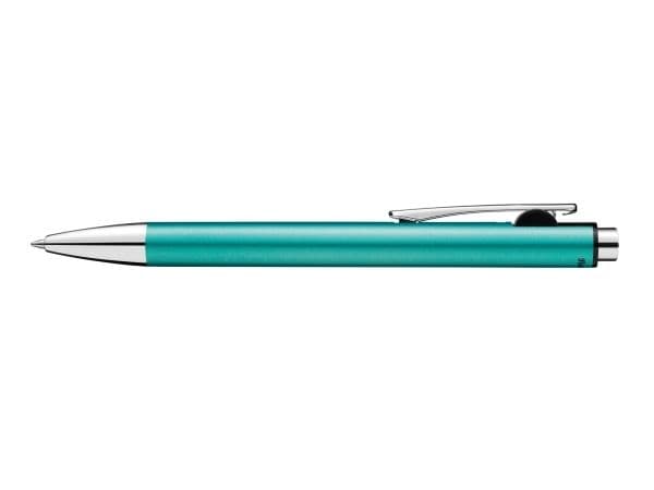 Pelikan 824965, Klämma, Blå, 1 styck, Medium