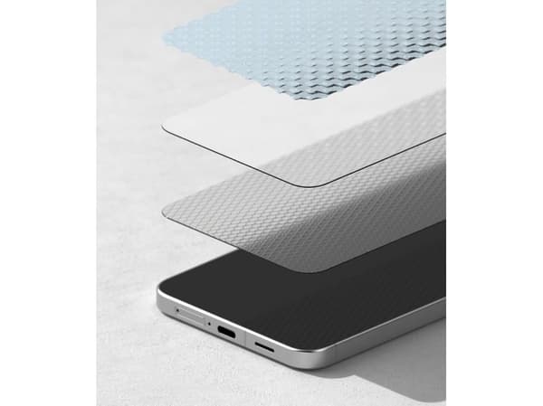 Ringke härdat glas Ringke Easy Slide 2-pack Galaxy A57 5G clear