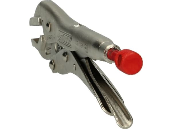 KS Tools 115.1152, Krom-molybden-stål, 225 mm