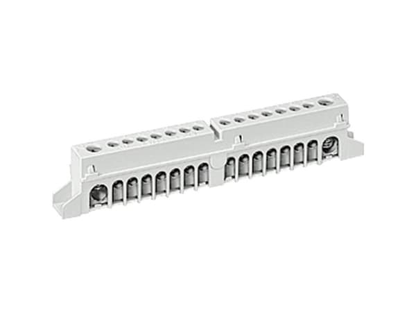 Siemens 8GB2052-0 Liitinlohko