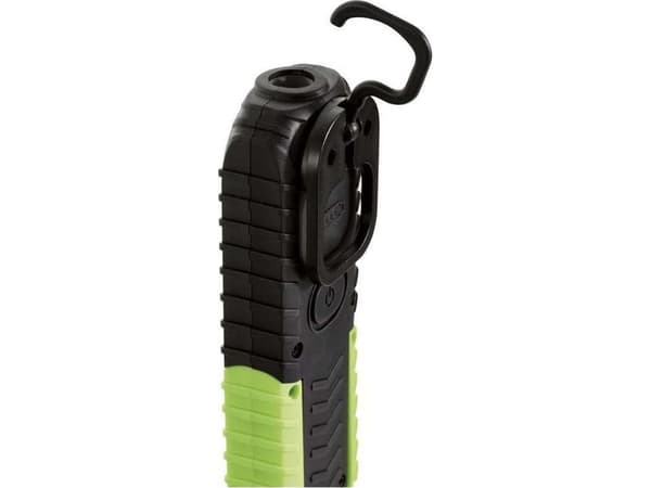 Emos arbeidslykt 5W LED 3W 400 lm 2000 mAh