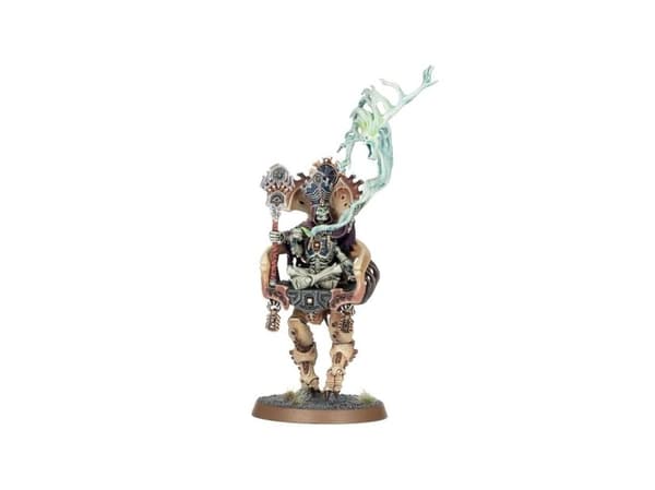Games Workshop 94-15, Samlarfigur, Videospel
