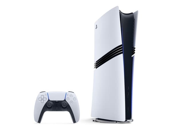 Sony PlayStation 5 PRO 2TB