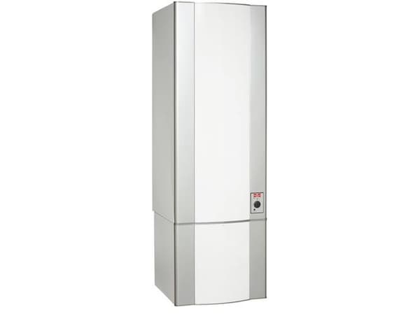 El-vandvarmer Type 2003 3kW 300l