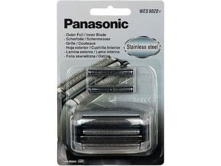 Panasonic blad