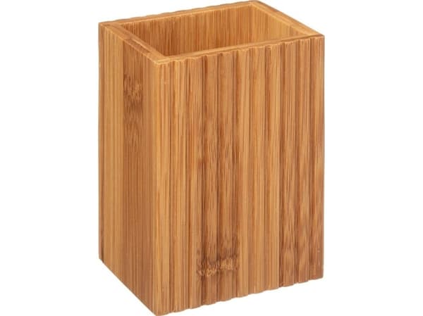5five Bambu kylpyhuoneen muki Terre