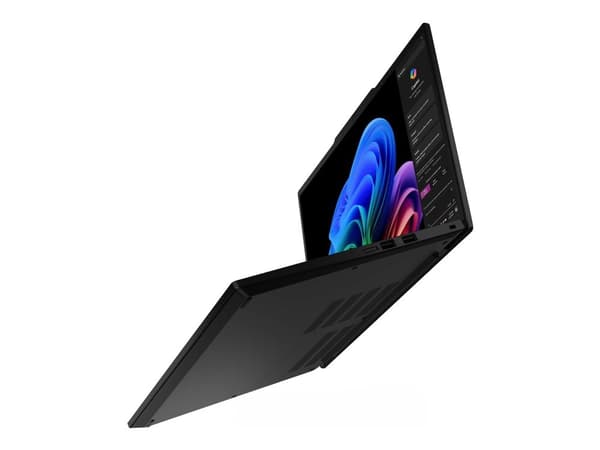 Lenovo ThinkPad T14s Gen 6 21R2 – – Windows 11 Pro SSD – 14" IPS – sort