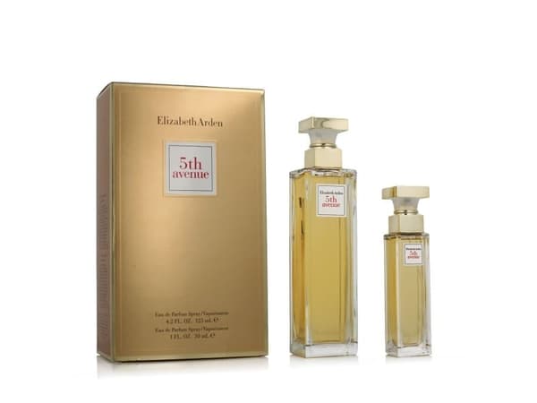 Elizabeth Arden 5th Avenue Eau de Parfum Gift Set
