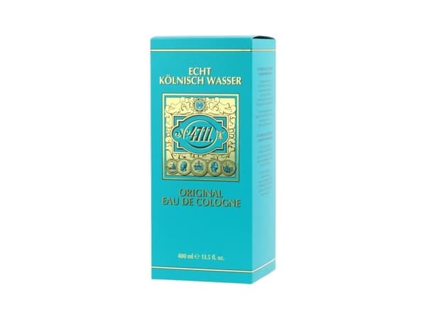 4711 Original EDC U 400 ml