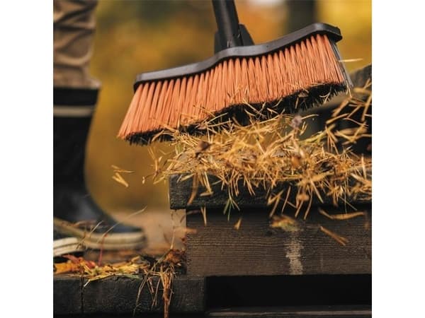 Fiskars FISKARS UNIVERSAL BRUSH SOLID M FS1025921 - 1025921 - 1025921