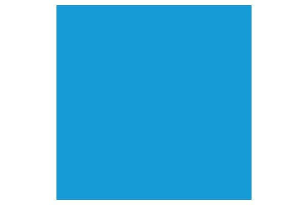 Brush Marker Cadet Blue B336