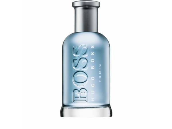 Hugo Boss Bottled Tonic Edt Spray - - 100 ml