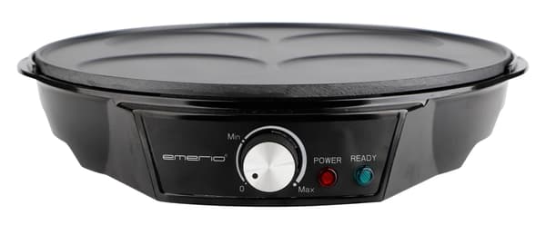 Emerio CRM-122148.2 Crepe maker