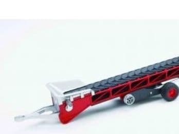 Bruder Conveyer belt toy