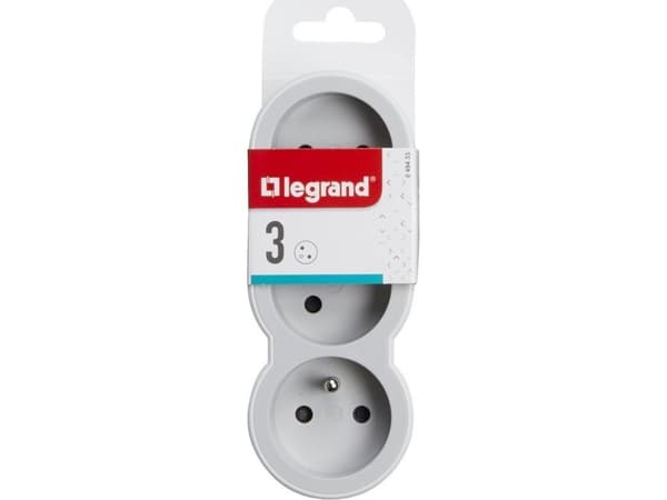 Legrand 049433, 1 kpl