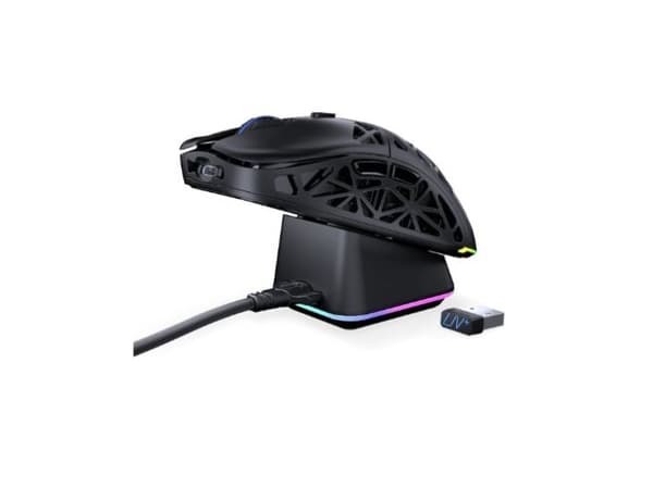 Mysz Endorfy LIV Plus Wireless  (EY6A016)