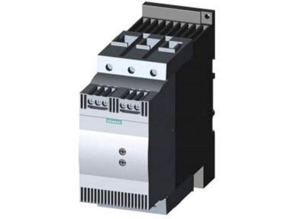 Mjukstartare S3 80A 480V 24V