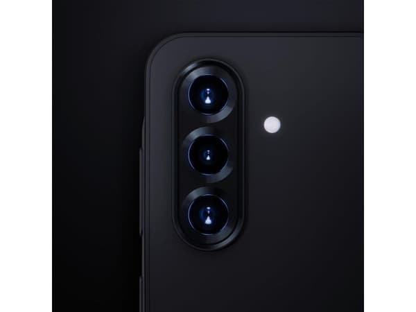 3MK linsbeskydd för Samsung Galaxy A26 5G