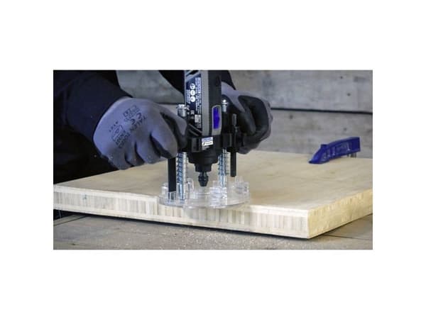 Dremel LEIKKUUSARJA 335