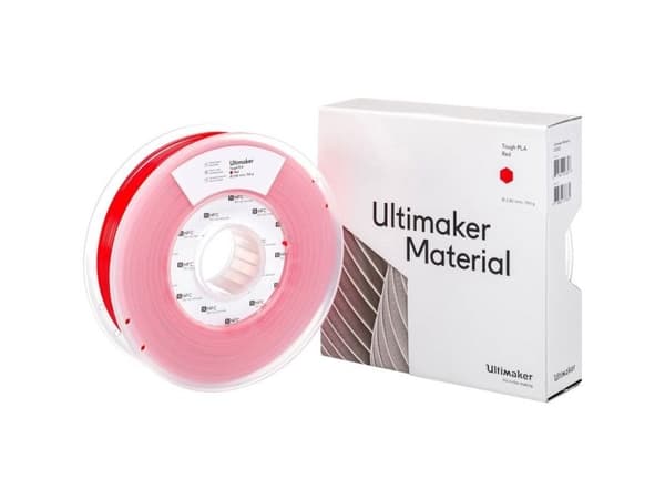 Ultimaker 202302, 1 stykker, 750 g