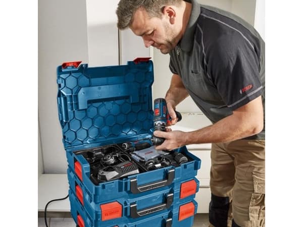 Bosch TILBEHØRSBOKS L-BOXX 136