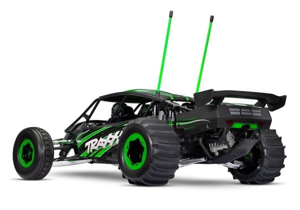 Traxxas 109076-4, Buggy, 10 kg