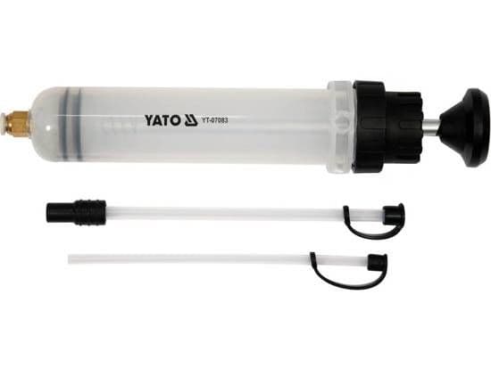Yato YATO PLAIN DISPENSER 200ml