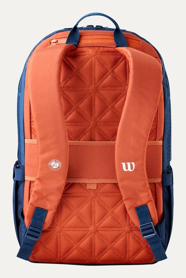 Wilson Roland-Garros, Urheilu, Unisex, Polyesteri