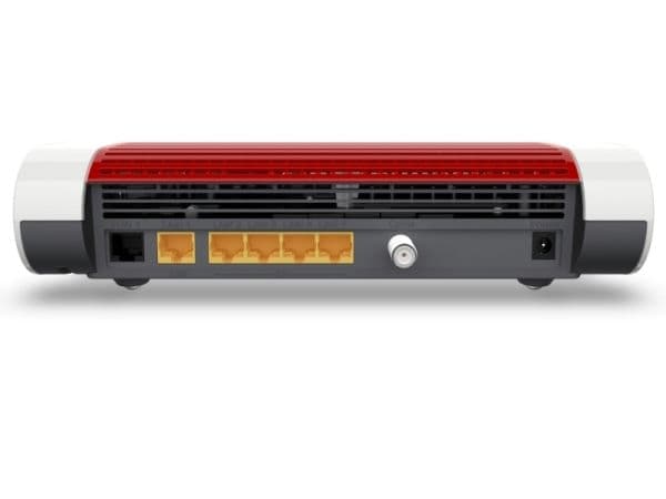 AVM FRITZ!Box 6670 router (20003047)
