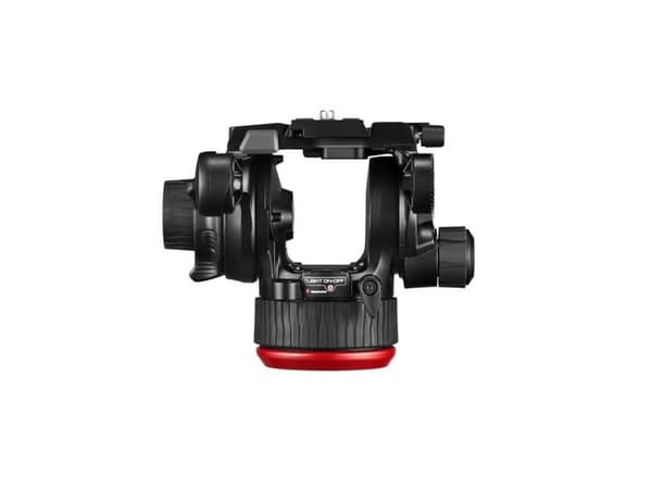 Twin Alu sett + 504X hode - startsenter