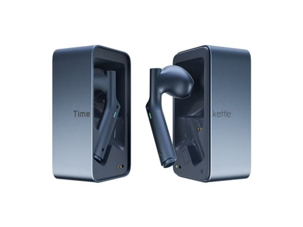 Timekettle W4 - Tramslator - Translator - blå (8517629400)