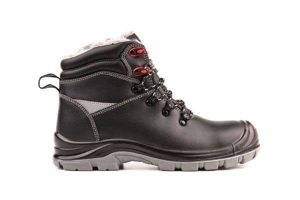 Skyddsskor S3 Ped9008 43S
