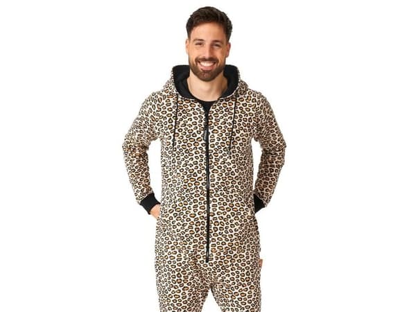 OppoSuit Onesie The Jag
