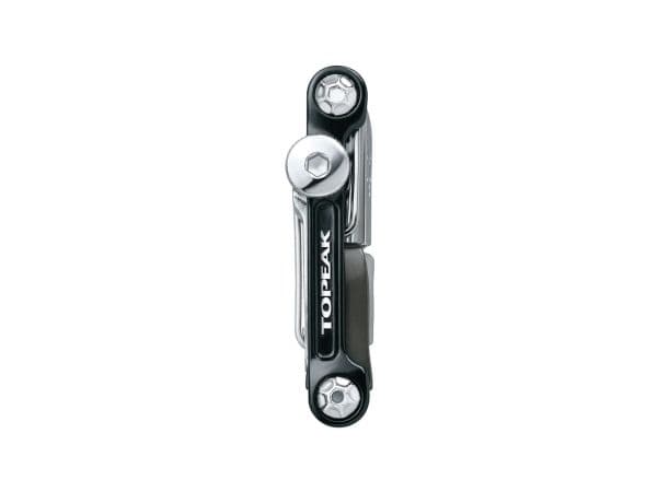 Topeak Mini 20 Pro skruenøgle sort