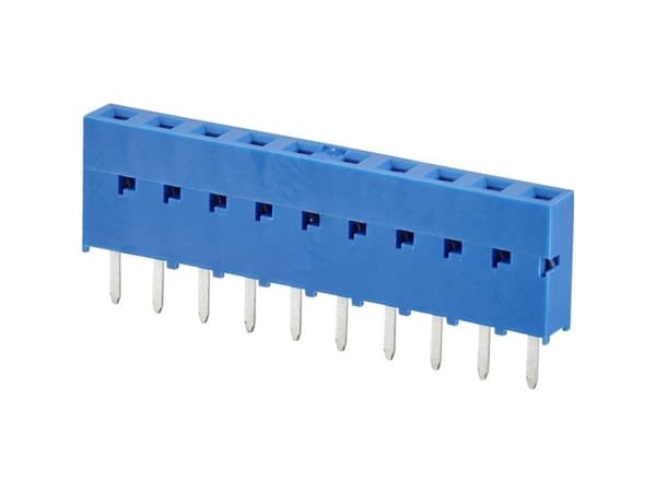 Amphenol FCI 76341-310LF