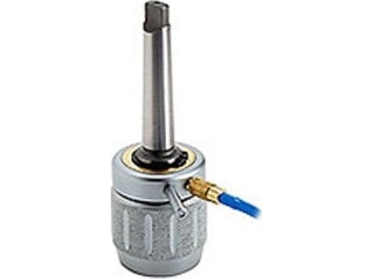 Snabblåsande chuck BDS ZSS 200 MK2; 19 mm