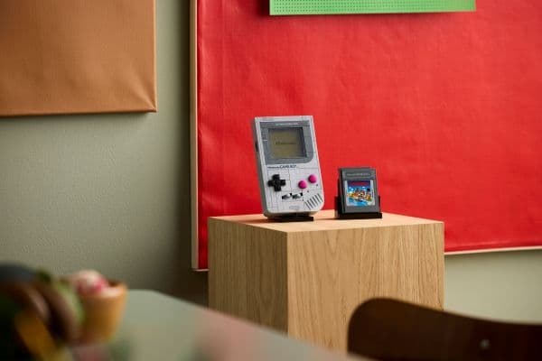LEGO Super Mario 72046 Game Boy™