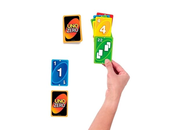 UNO Zero