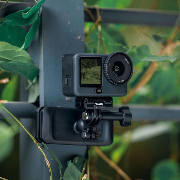 SmallRig 5722, Kameran kiinnitys, 96 g