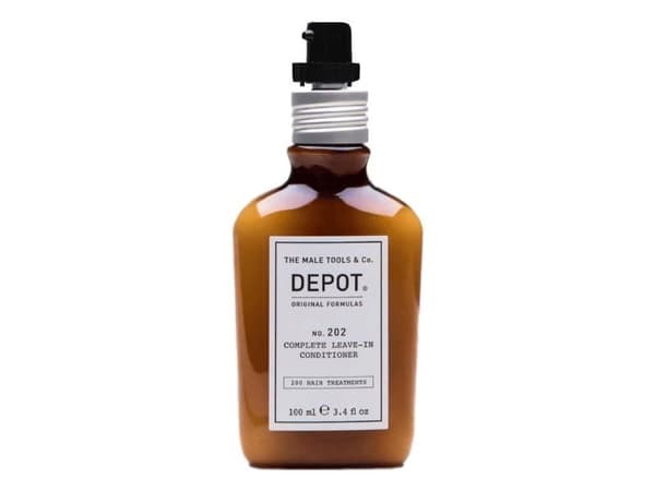 Depot N 202 Complete Leavein Conditioner 100ml
