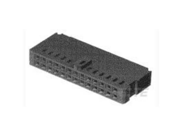 TE Connectivity 1-102387-2
