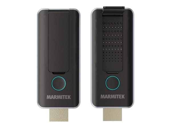 Marmitek Stream S2 Pro HDMI siirto (sarja)