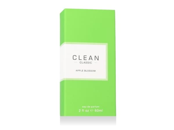 Clean Apple Blossom Eau de Parfum 60 ml